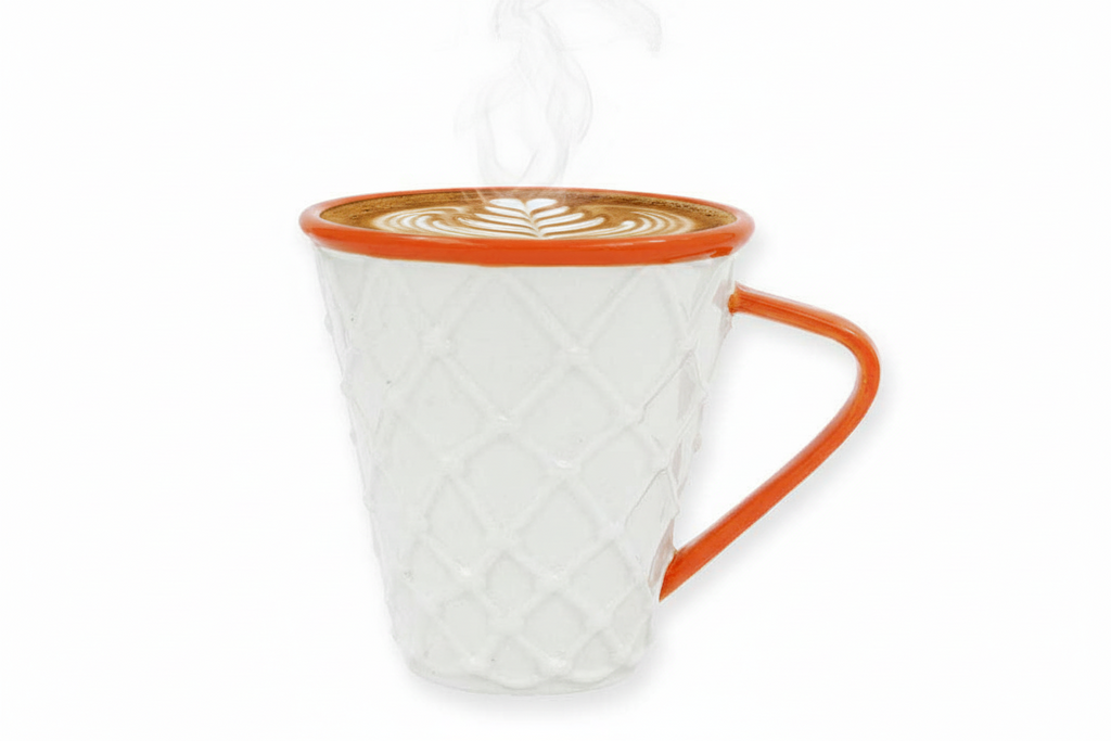 Mug 3D Panier de Basketball