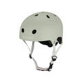 casque enfant eco olive banwood