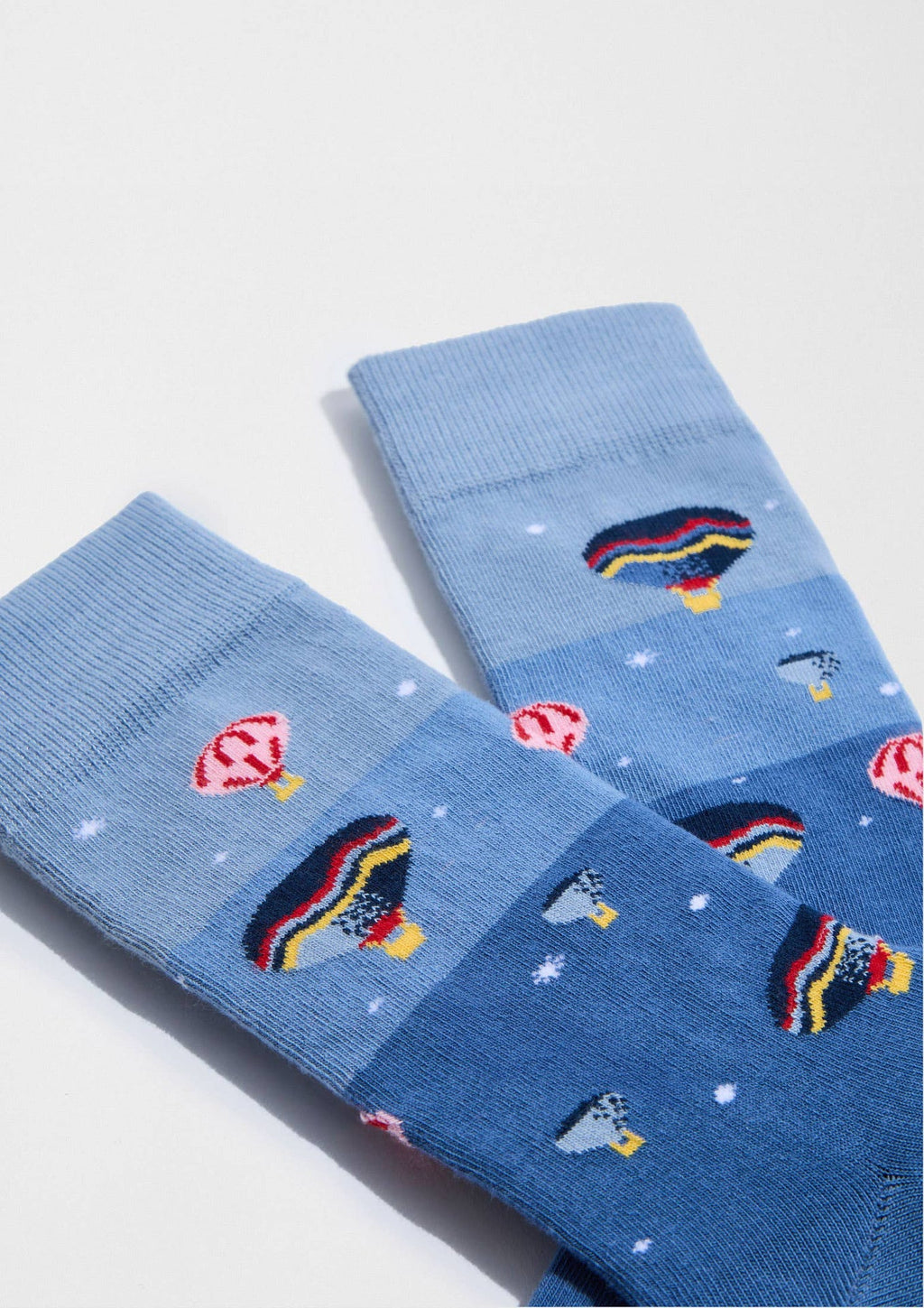 Chaussettes BeSkyJourney