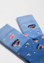 Chaussettes BeSkyJourney