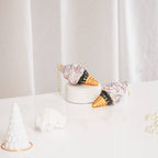 Regalo de diseño – boule de noel icecream 