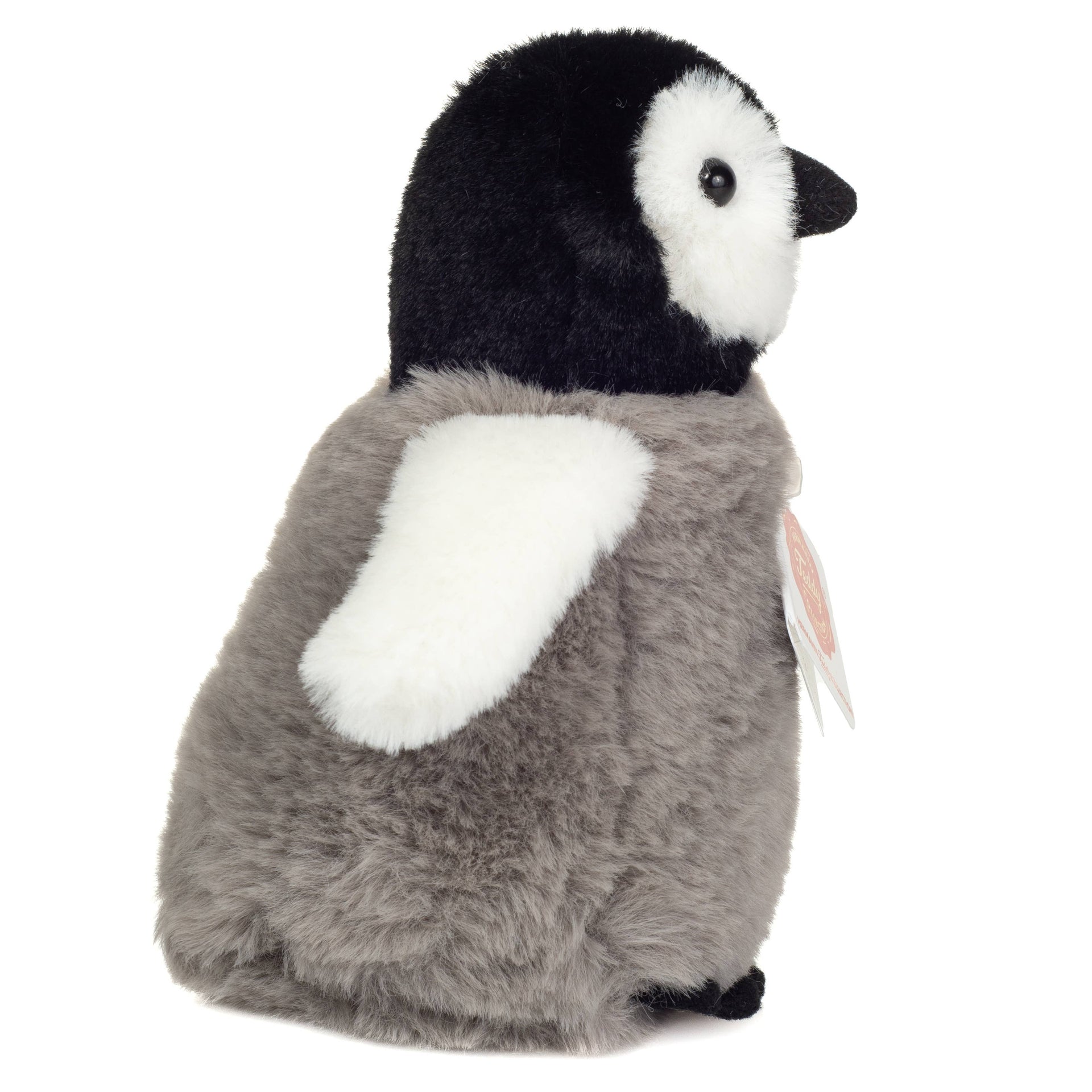 Peluche Bébé Pingouin