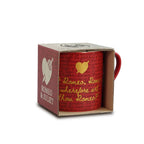 Mug Shakespeare - Roméo & Juliette 310 ml