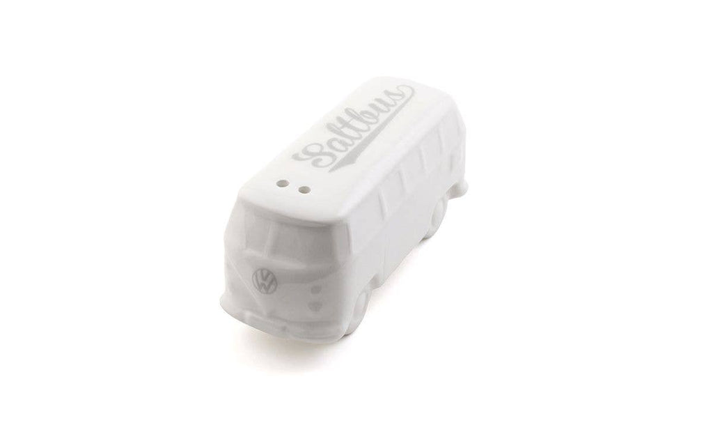 Sel & Poivre Bus VW T1 Rouge & Blanc | Designproducten en originele cadeaus