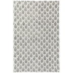 Torchon à vaisselle Blomma Block Print | Design e regali originali