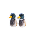 Sel et poivre Canard Colvert | Design e regali originali