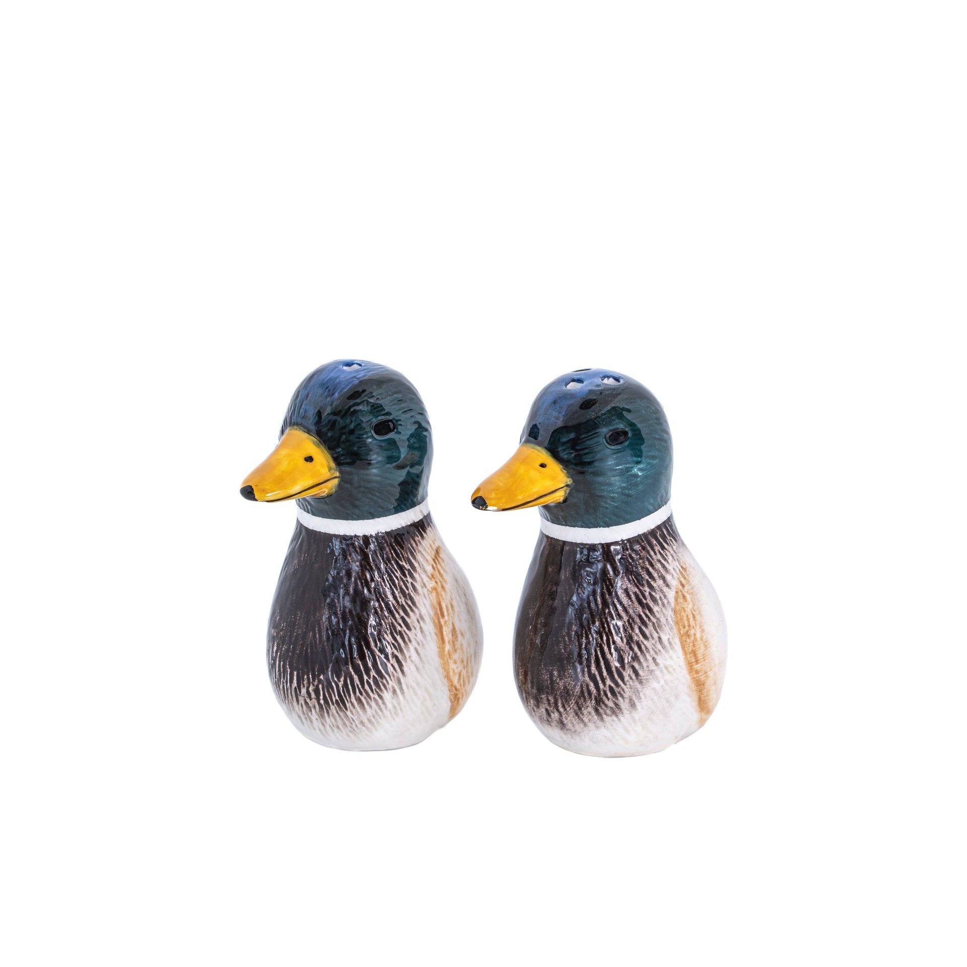 Sel et poivre Canard Colvert | Design e regali originali