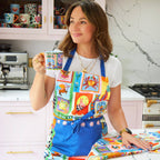 Tasse Zodiacale Balance