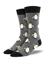 Chaussettes Manchots Empereurs