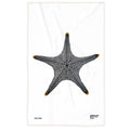 Torchon de cuisine Artpilo, modèle Star Fish