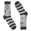 Chaussettes Ratons laveurs
