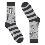 Chaussettes Ratons laveurs