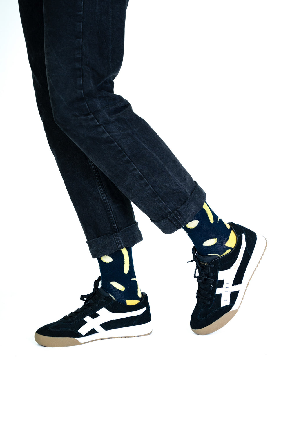Chaussettes Bananes | Design e regali originali