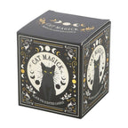 Magie du Chat Noir — Bougie à la figue noire