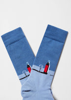Chaussettes BeWine