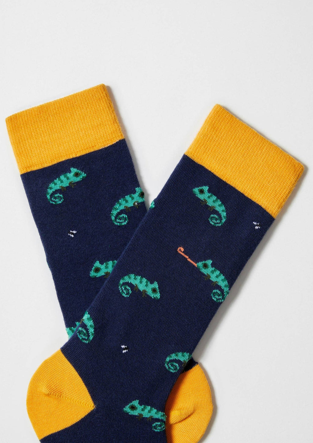 Chaussettes BeChamaleon | Oggetti di design e regali originali