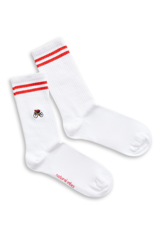 Chaussettes Cycliste