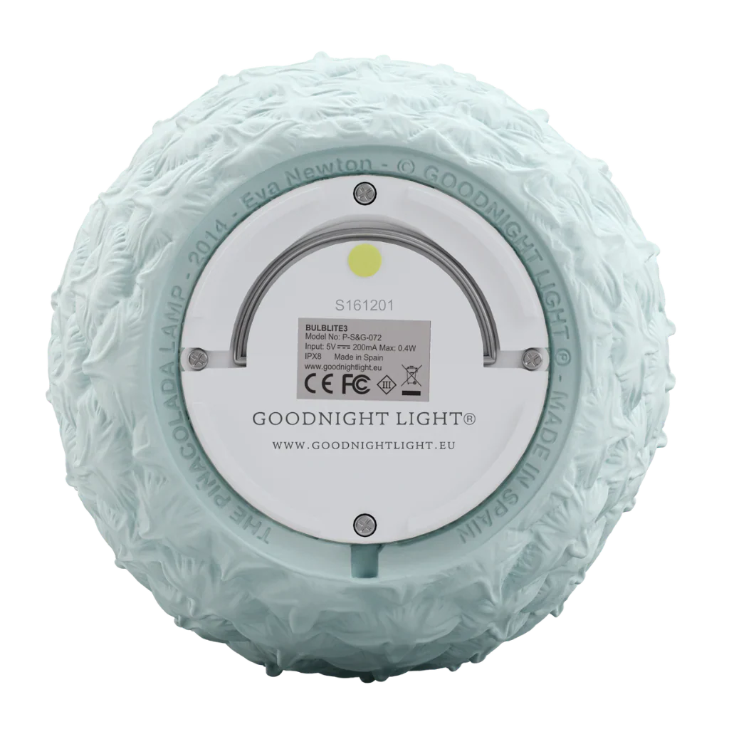 Lampada Ananas "La Lampada Piñacolada"