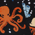 Chaussettes Poulpes "PULPO"