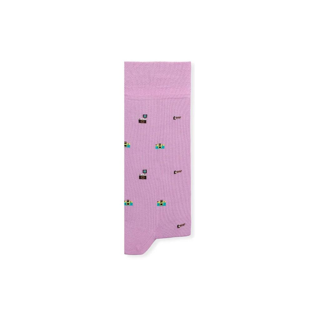 chaussettes photographe the captain socks PhotographerA 62978380