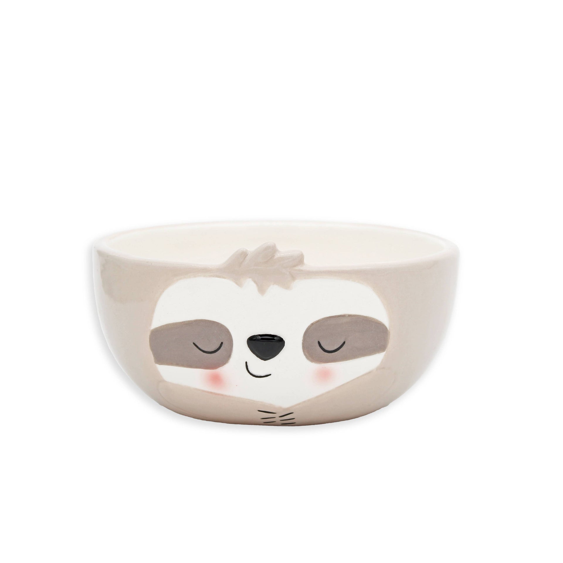 Lazy Bowl