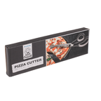 Coupe-pizza avec dispositif de levage