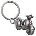 Design-lahja – porte cles scooter vespa fabach FABACH_Roller_silber 