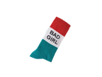 Chaussettes Bad Girl | Oggetti di design e regali originali