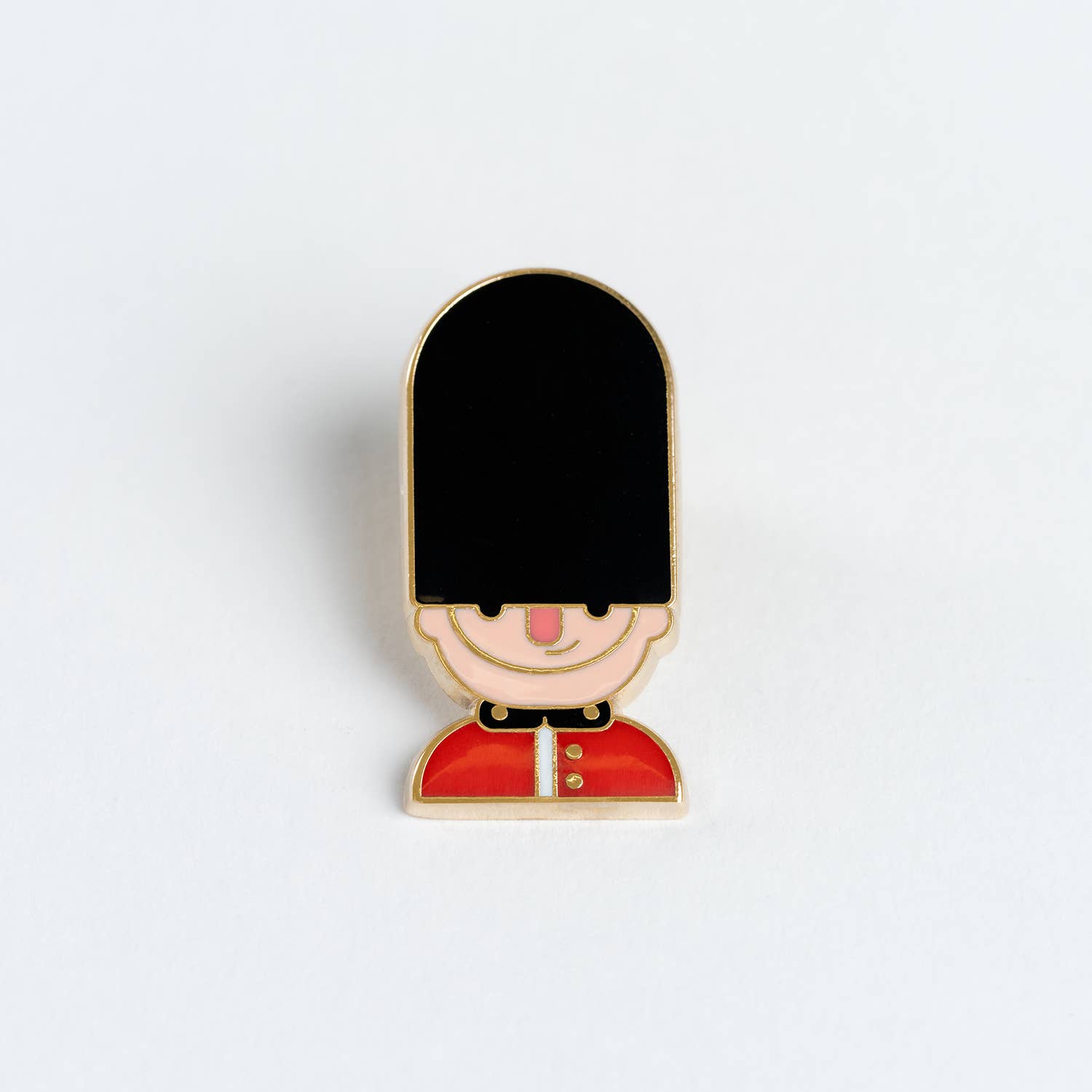Pin’s The Guard