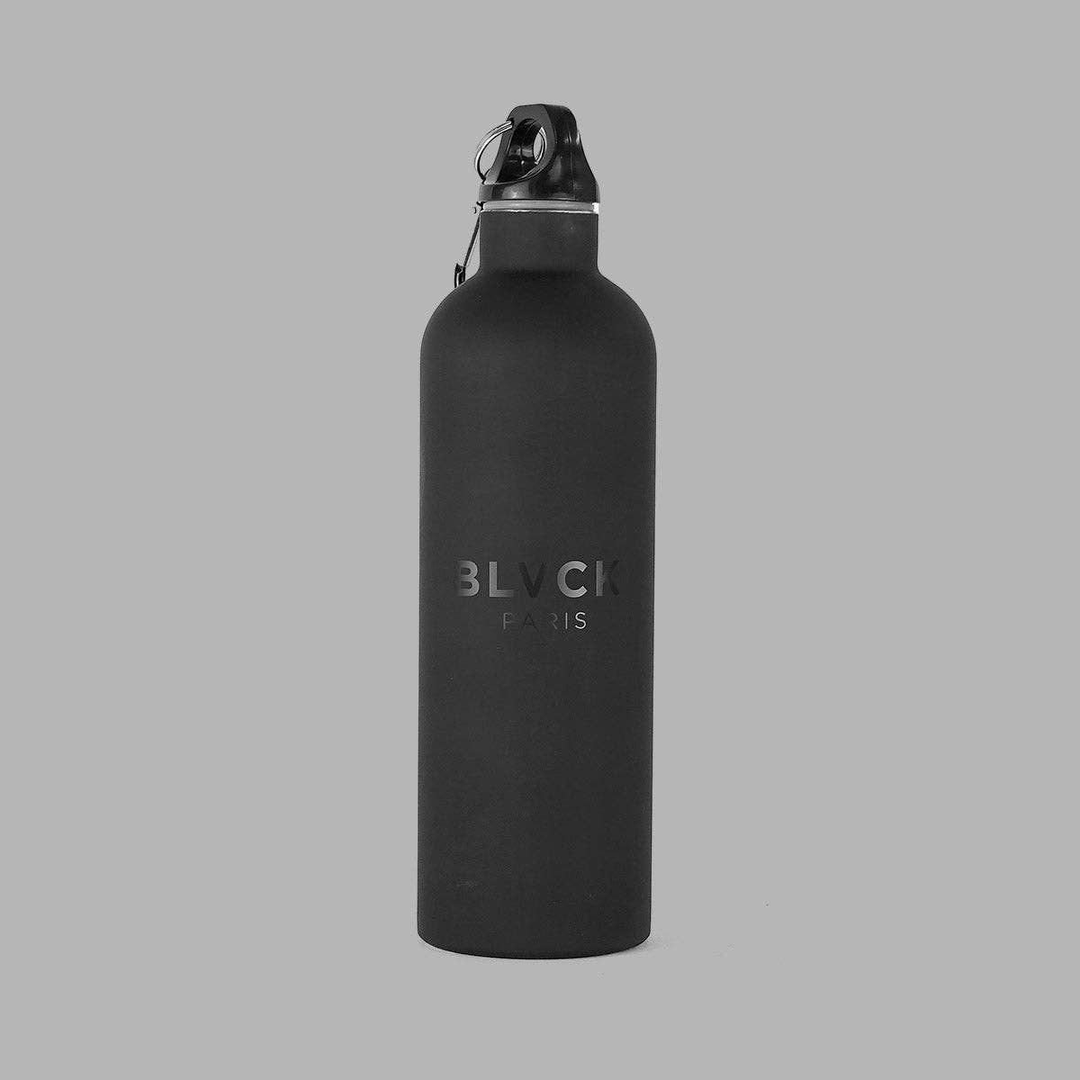 Skull Blvck Water Bottle