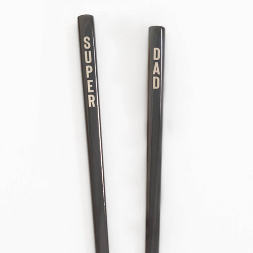 Designcadeau – super dad 