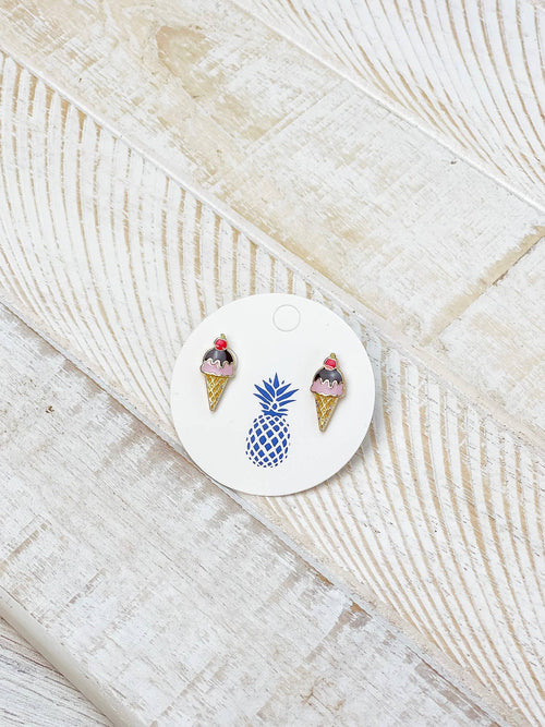 Designcadeau – Puces d'oreilles