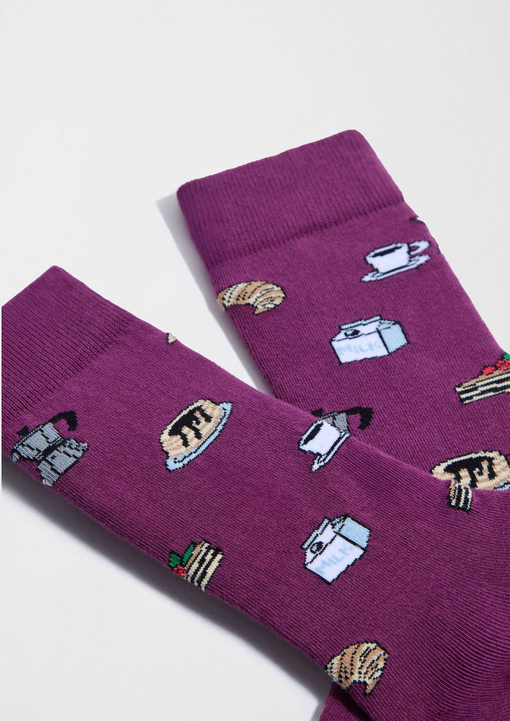 Chaussettes BeSweetBreakfast
