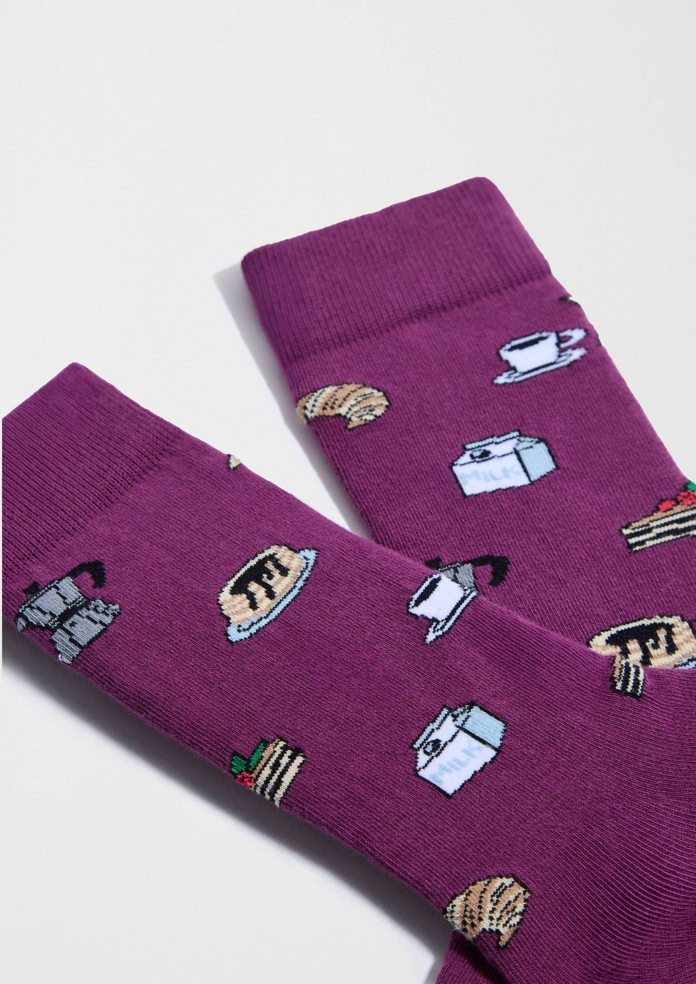 Chaussettes BeSweetBreakfast