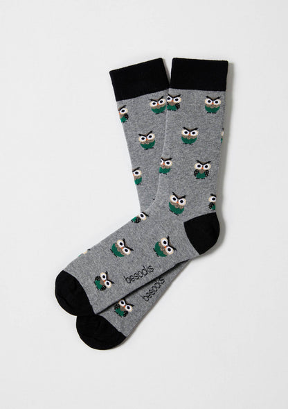 BeOwl Socks