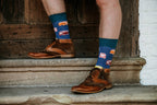 Chaussettes Vans Vintages