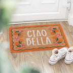 Paillasson « Ciao Bella »