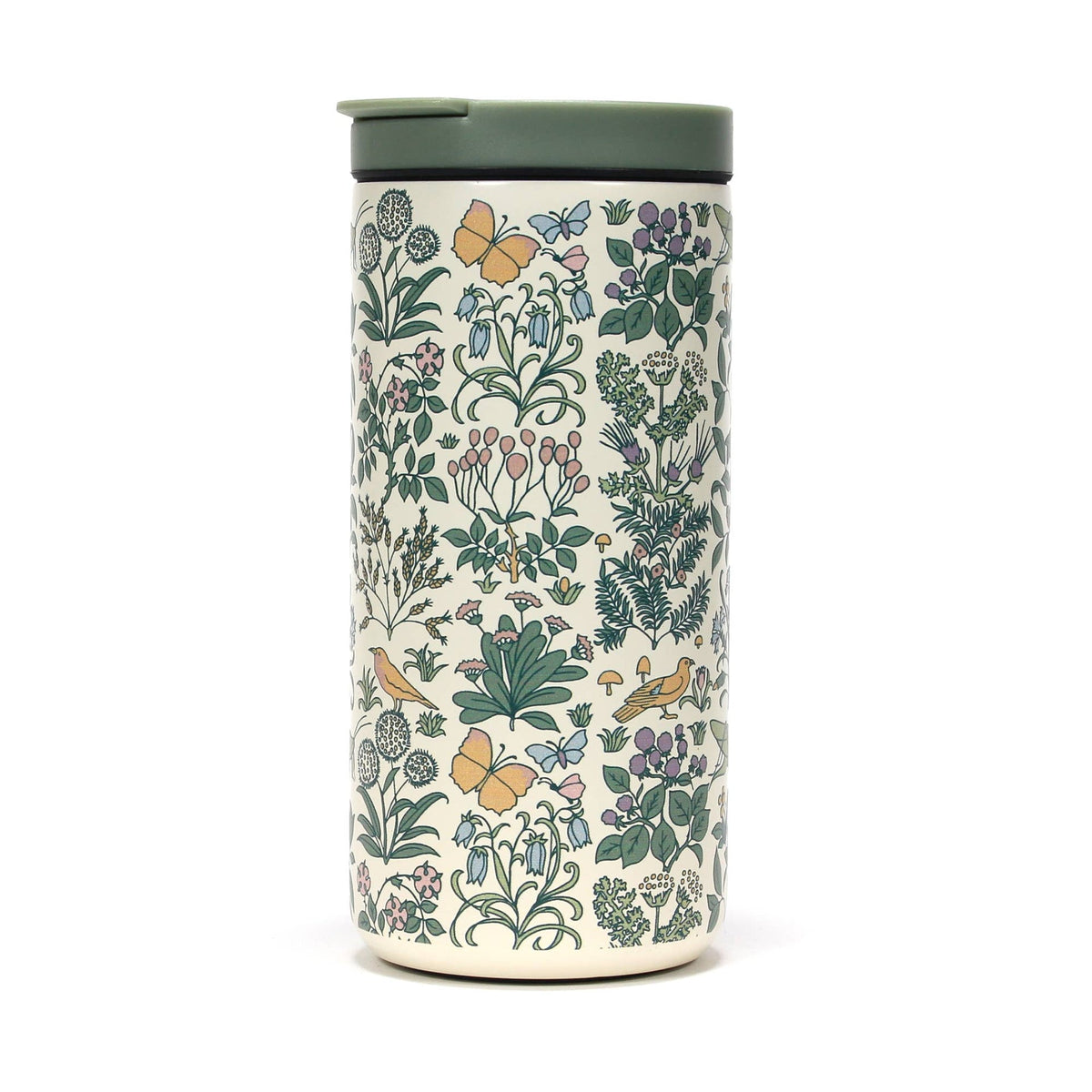 Mug de voyage Voysey Apothecary’s Garden – 350 ml