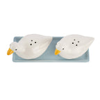Sel et poivre Canards Blancs | Design e regali originali