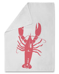 Oggetto regalo di design – torchon homard nobis design ndtt021 4262427182134
