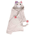 Serviette à Capuche Animaux Helio Ferretti Vue 3