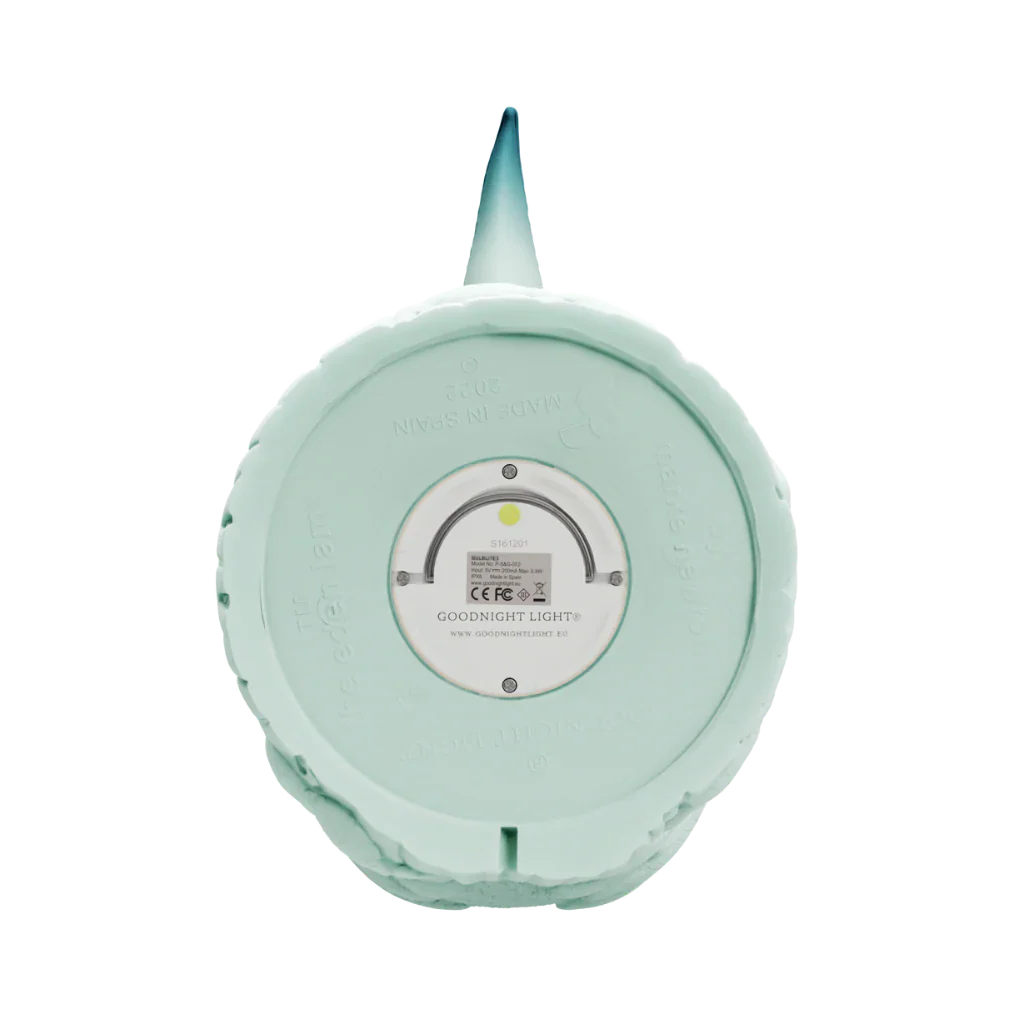 Lampada Tucano "La Lampada dell'Eden"