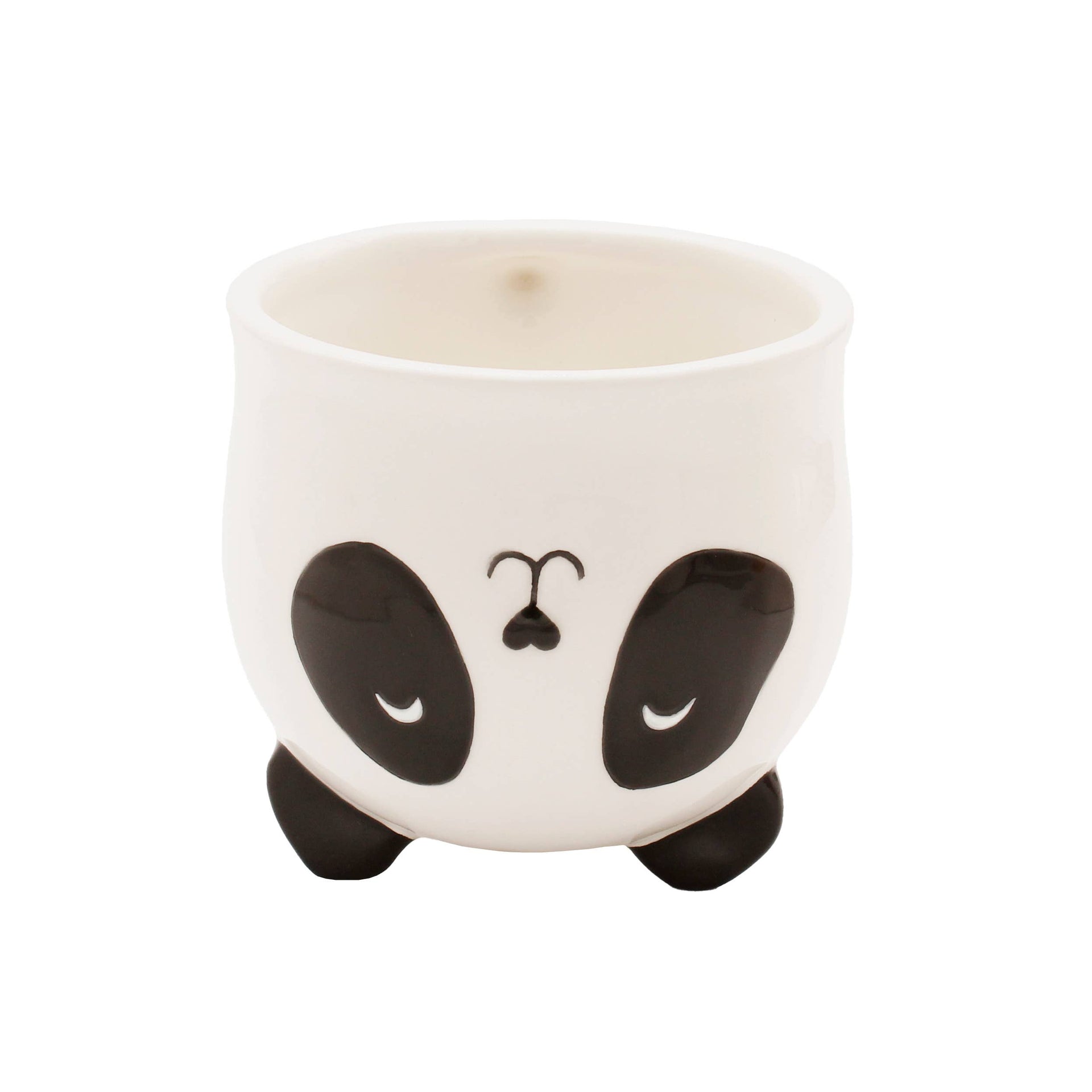 Mug Panda Renversée | Design-lahjat ja sisustustuotteet