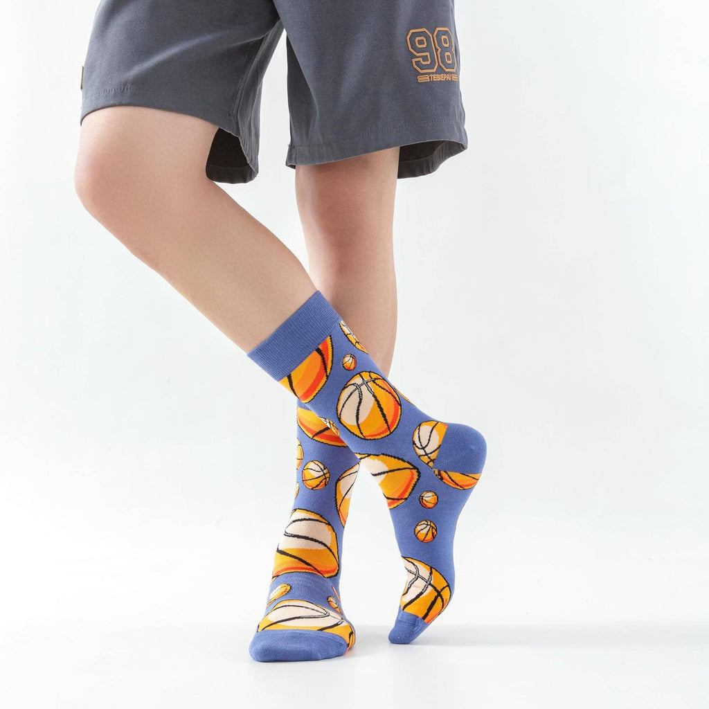 Basketballsocken
