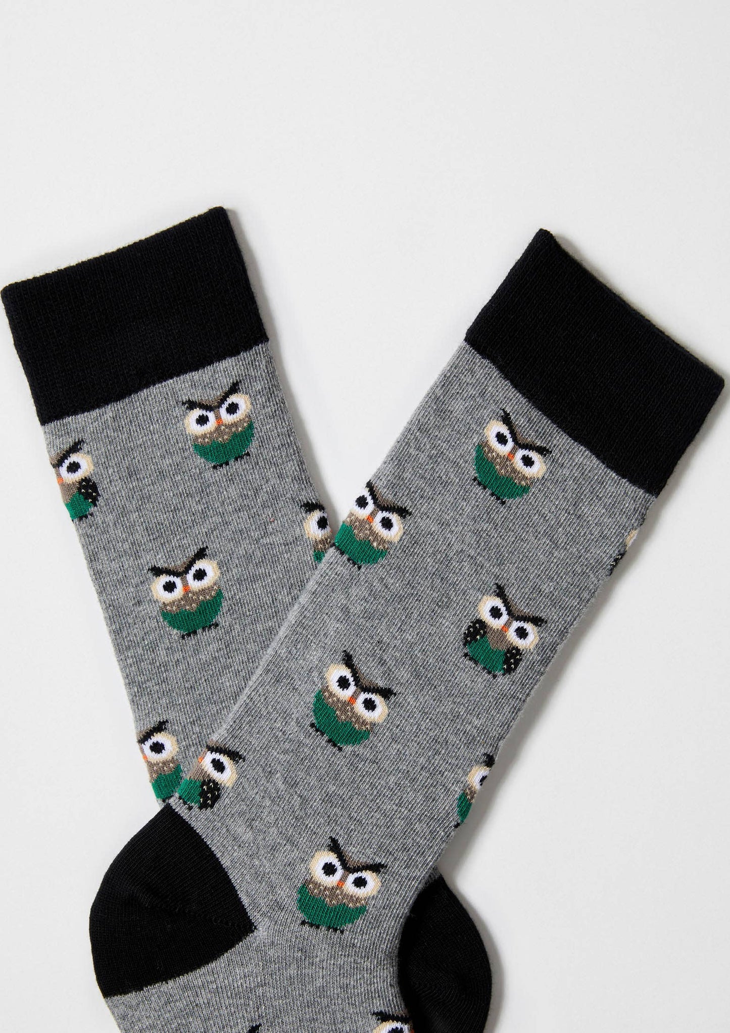 BeOwl Socks