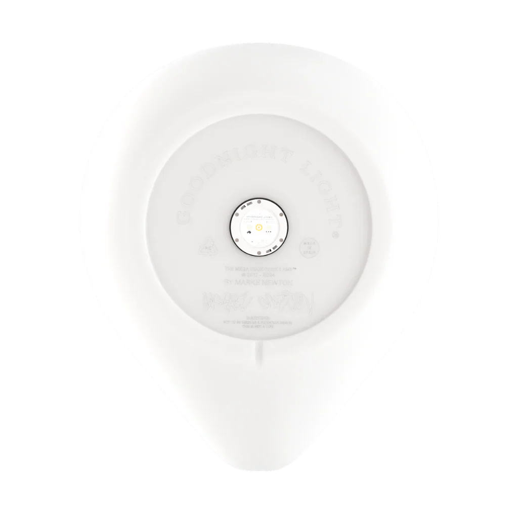 Lampe Canard "The DUCK DUCK Lamp" (MEGA)