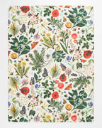 Oggetto regalo di design – Torchon Pollinisateurs – produit scientifique Cognitive Surplus EU, vue 1