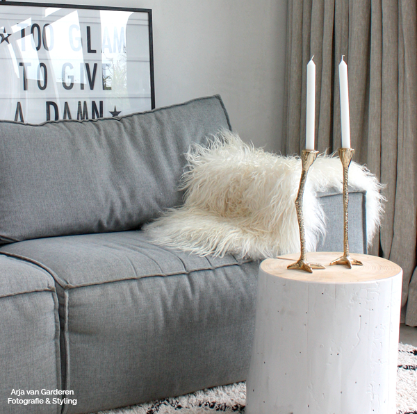 Oggetto regalo di design – Jambes longues Doré – Jasmin Djerzic – Doré – vue 2