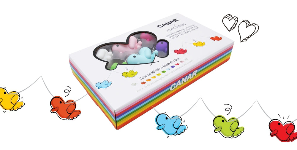 Oggetto regalo di design – '- OFCK.fr