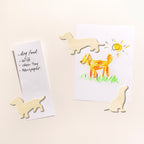 Magnets Chats et Chiens